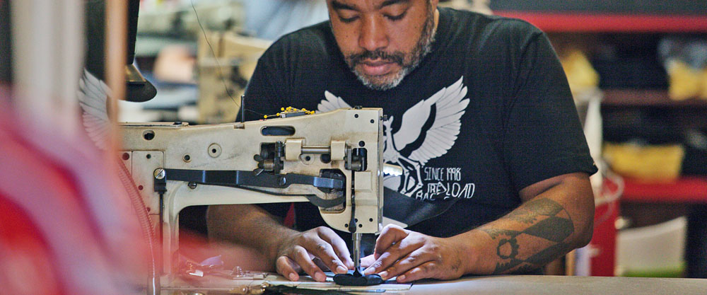 Customizable. Made in Philly.